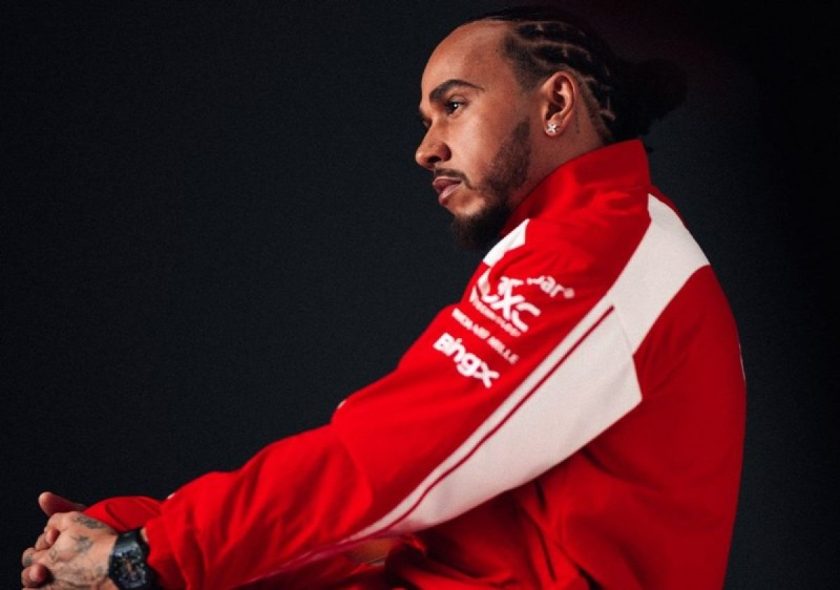 Hamilton készen áll harcolni az afrikai F1-es futamokért