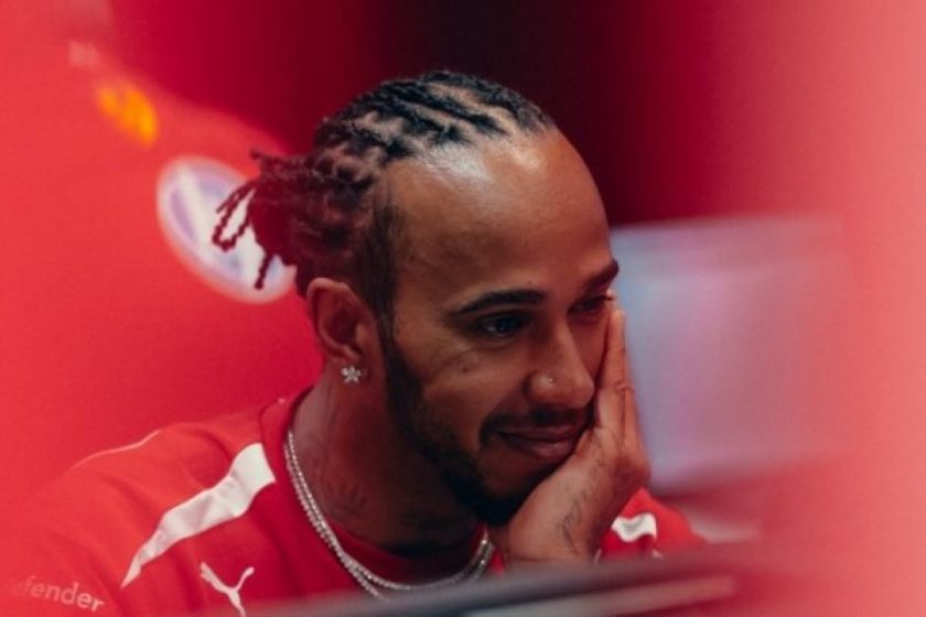 Hamilton: Hiszünk a lemaradás behozatalában