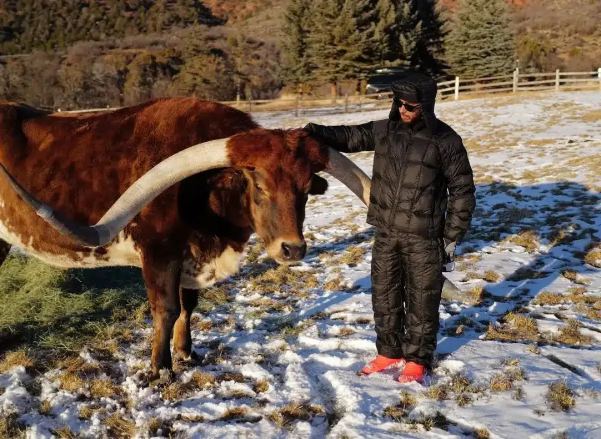 Hamilton és az Új Roscoe: Max, a Tejherceg