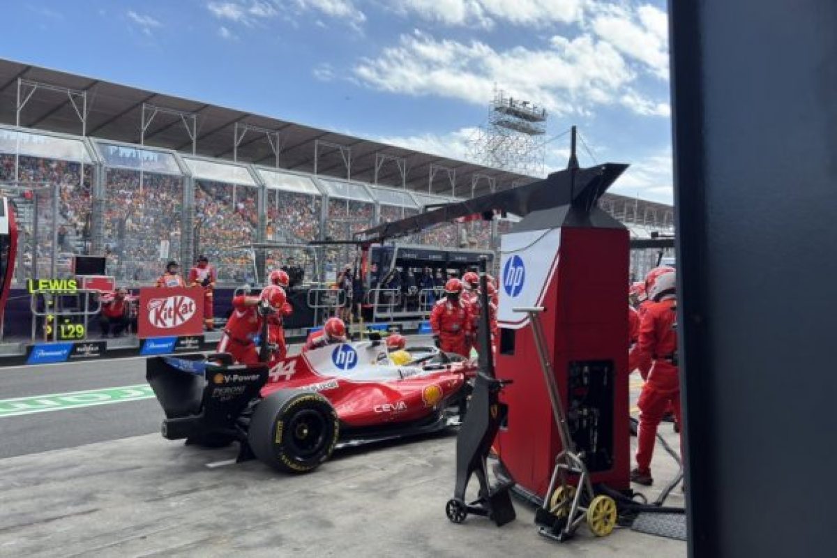 Az igazi siker mögött: Vasseur igaz története