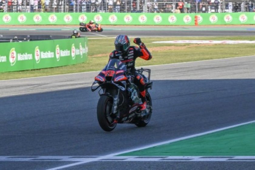 5 fontos pont, amit érdemes megjegyezni a MotoGP thaiföldi szezonnyitójáról
