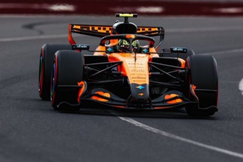 A Forma-1 történelmének legrosszabb autói a Norris által rangsorolva