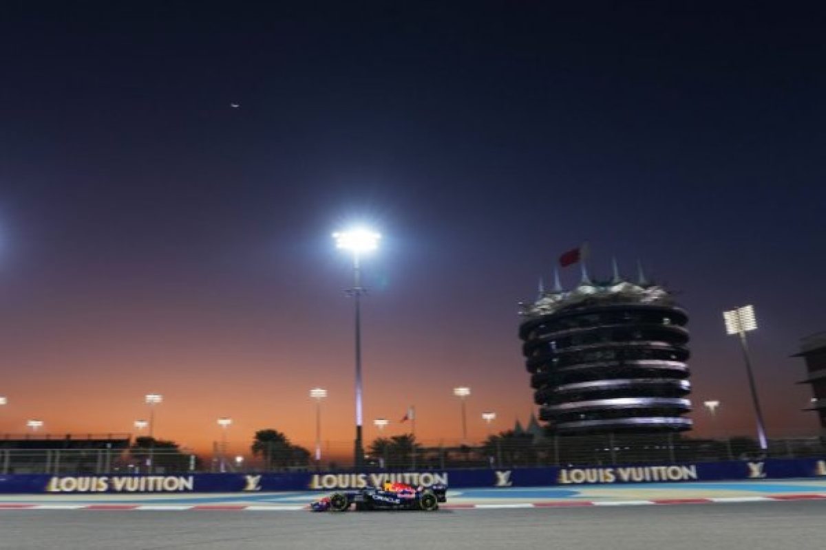 A Forma-1 a közel-keleti futamokra készülve vészhelyzeti terveken dolgozik