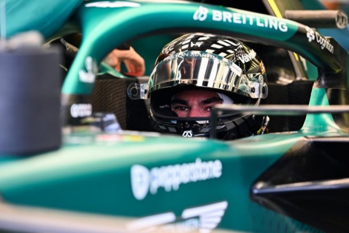 A cím: „Stroll lehetőséget kap az F1-es Ausztrál Nagydíjon – Miért?