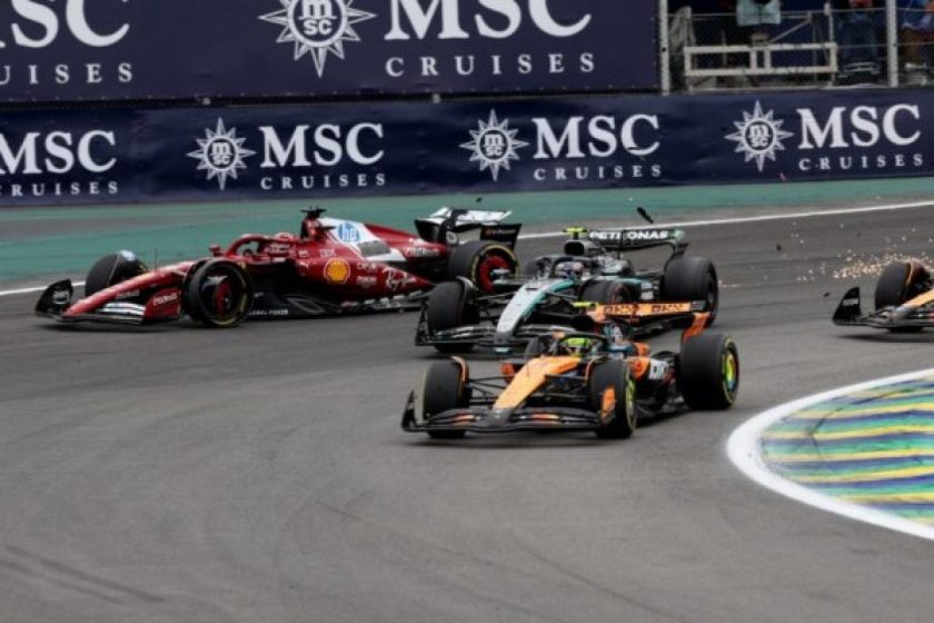 Figyelmeztetés: Az extrém ütközés súlyos következményekkel járhat