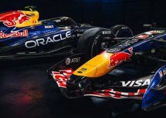 Pénzügyi szakzsargon a vasárnapi F1 hírek és események mögött