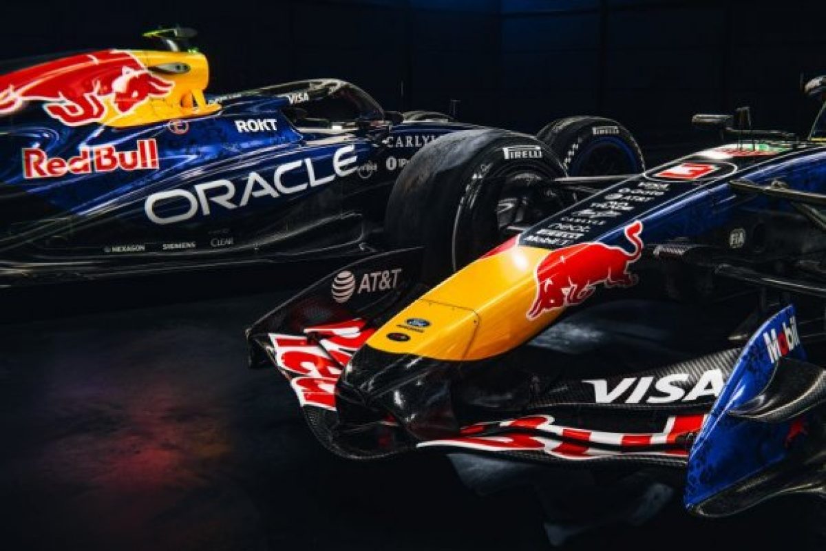 Pénzügyi szakzsargon a vasárnapi F1 hírek és események mögött