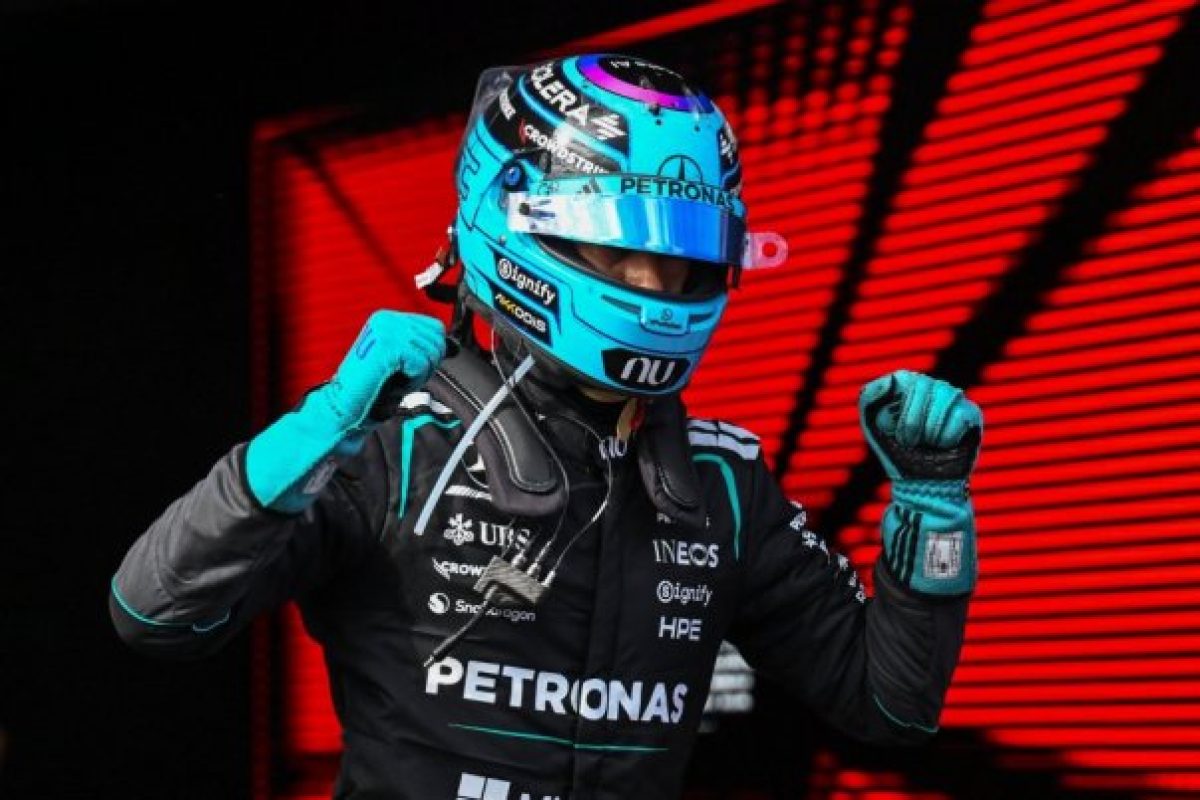 Az Ausztrál Nagydíj után frissített F1-es világbajnokság-pontverseny állása