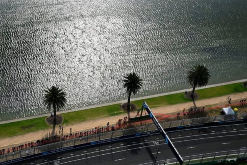 F1 Szezonnyitó: Friss hírek és meglepő történetek a hétfői előzményekről