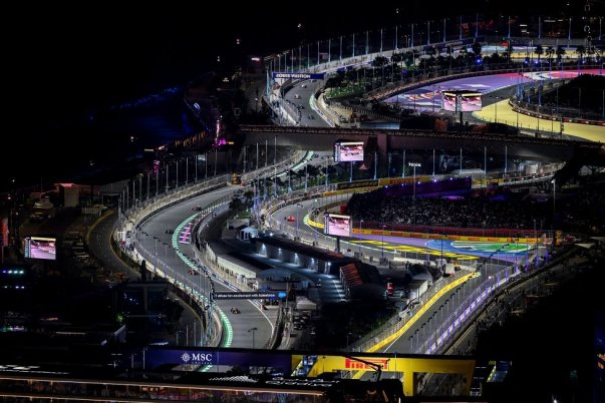 Az áprilisi F1-es futam elveszése veszélyezteti a rajongók és versenyzők várakozásait