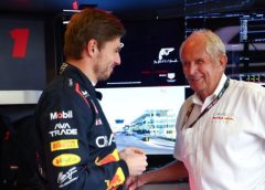 Az Alkalmazkodás Veszélye: Verstappen elhagyja tanácsadóit
