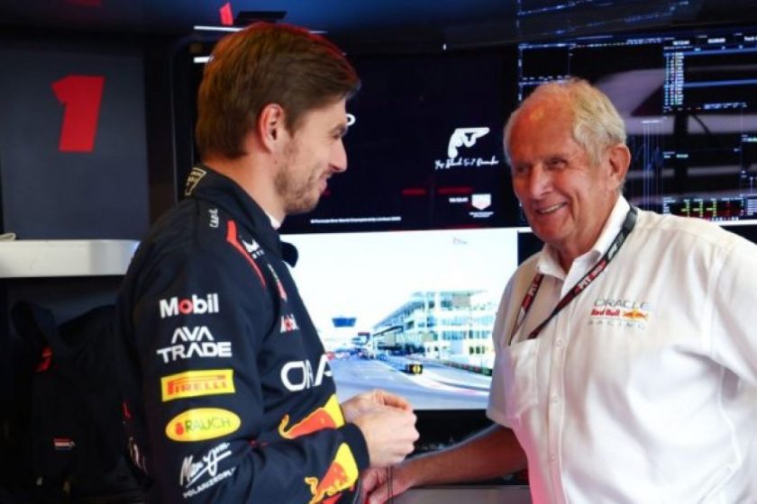 Az Alkalmazkodás Veszélye: Verstappen elhagyja tanácsadóit