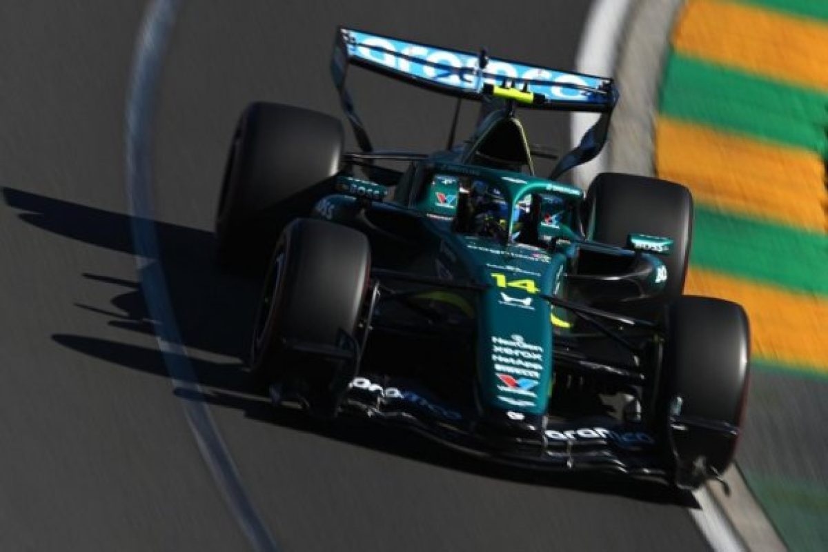 A Honda felépülése: Az optimizmus jelei a horizonton