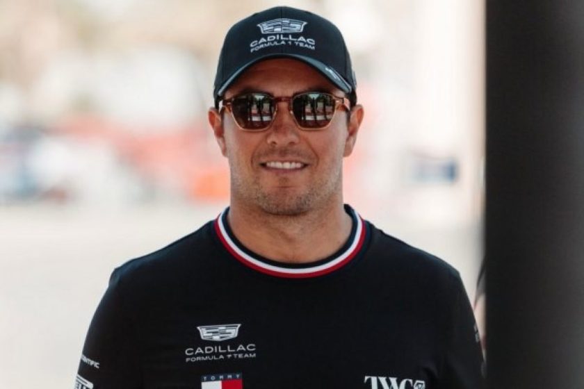 Perez: A Cadillac problémái túlságosan súlyosak