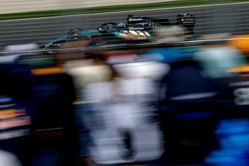 F1-es Ausztrál Nagydíj: A 3. szabadedzés eredményei és meglepetései