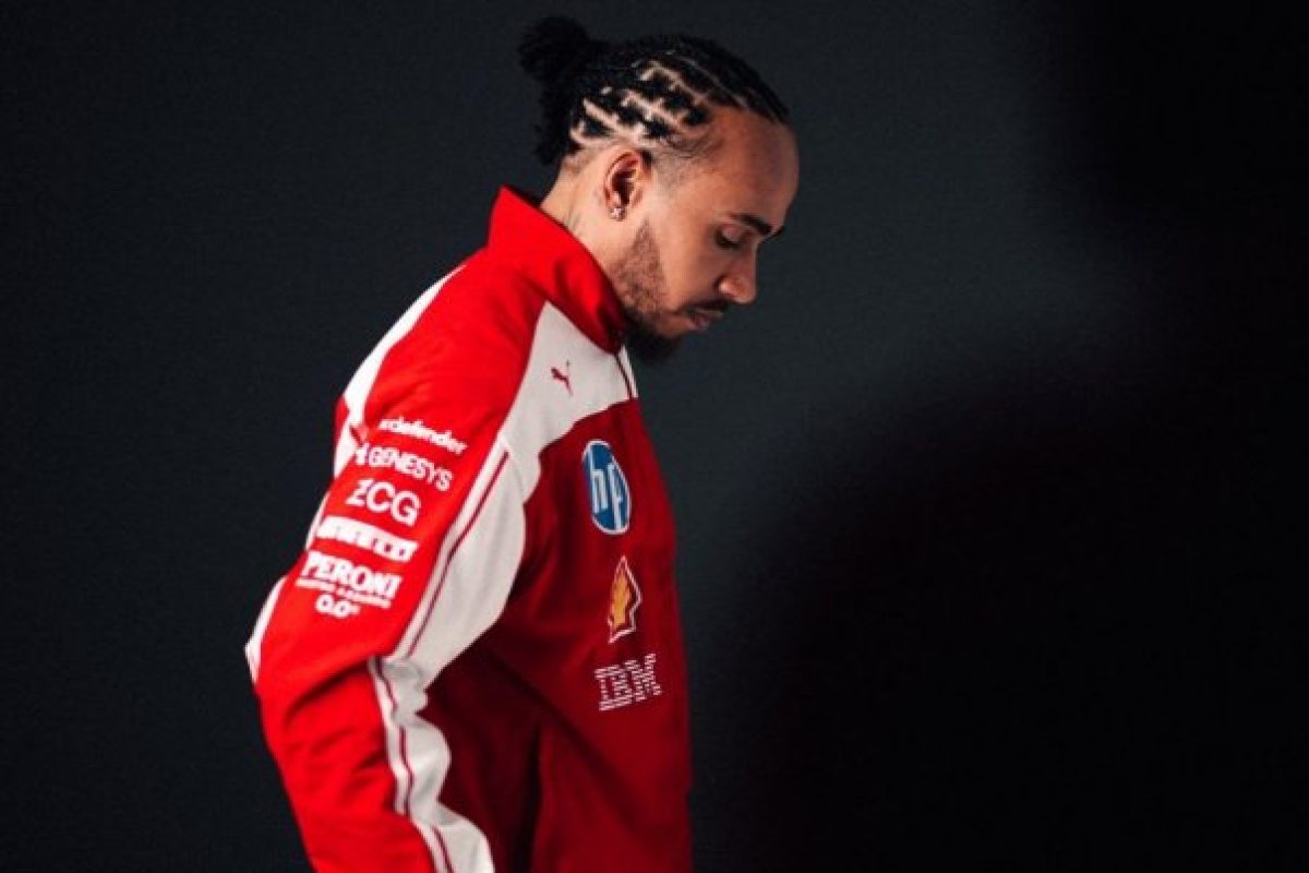 Ne Hátrálj Meg Az Éhségtől – Hamilton