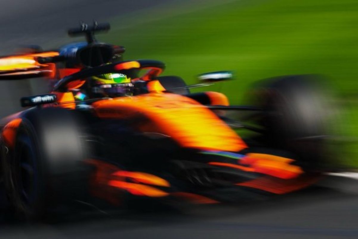 F1-es Ausztrál Nagydíj: A 2. szabadedzés eredményei és meglepetései
