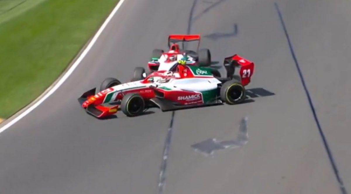 Paraguayi siker és belső csatázás: a Melbourne-i hétvége legemlékezetesebb pillanatai