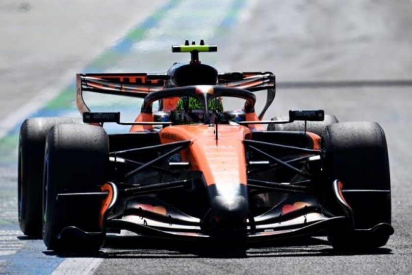 A határozott Norris ígérete: Nem fogunk rosszul kezdeni!