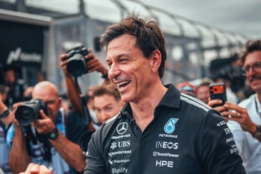 Az örökös harcos: Wolff elszántan küzd a vb-címért