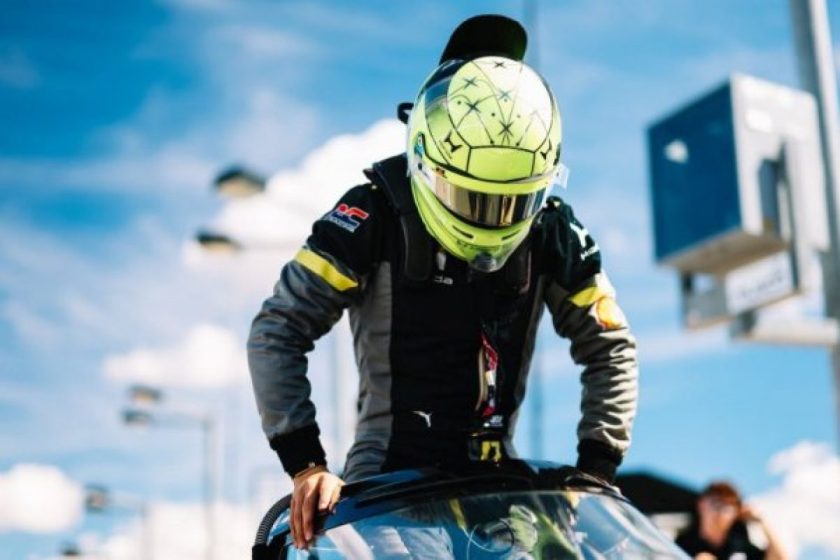 Schumacher: Az IndyCar Kihívásai és Hasonlóságai az F2 autózáshoz