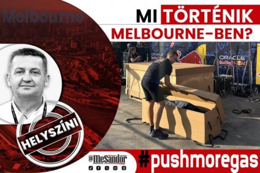 Melbourne rejtélye: aktuális események és történések a városban