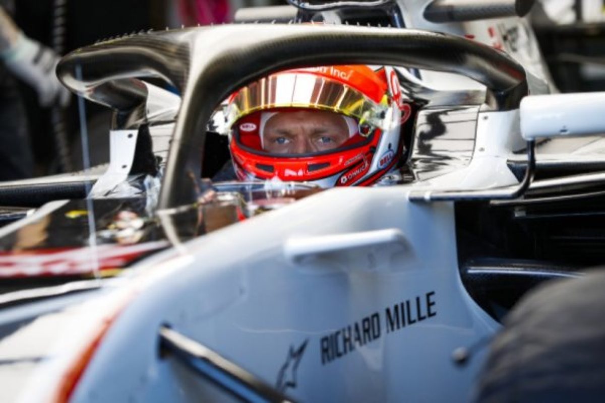 Forma-1: A rút halo és az időmérés káosza – Egy archív üzenet