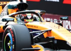 Piastri bízik a Formula 1 visszatérésében a normalitásba