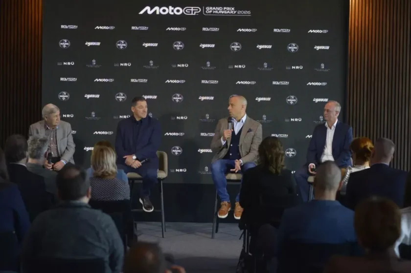 A Magyar Nagydíj promóterének személye végre nyilvánosságra kerül: a döntés meglepően logikusnak tűnik