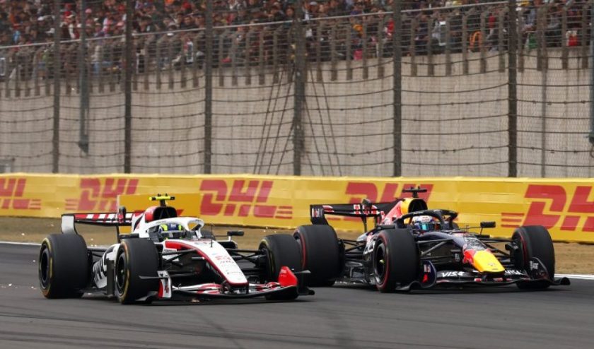 A versenyelvárások meghaladásával – Mansell véleménye az F1-ről