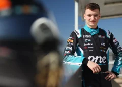 Ne hagyd ki a Molnár Martin brit F3-as futamait az RTL+ Premium élő közvetítéséből!