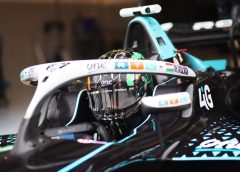 Molnár Martin brit F3-as futamainak élő közvetítése az RTL+ Premiumon