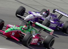 Az elültetett izgalom: az ördögi sebesség, amitől elájultak a versenyzők