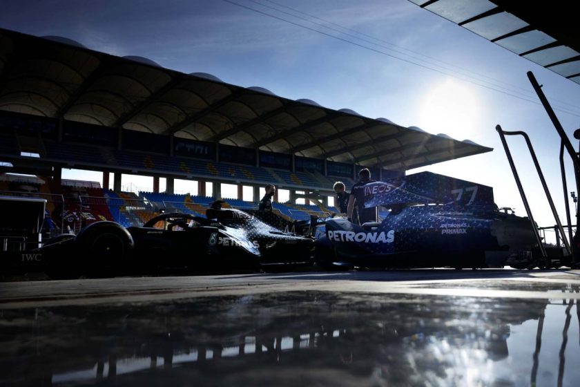 Visszatér a Forma-1: Törökország ismét a versenynaptár része lesz!