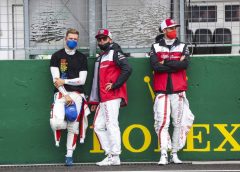 Verstappen kéri az apró javításokat az új motoron: üzenet a Red Bullnak