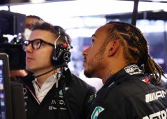 A „Legendás F1 párosok: Villeneuve és Hamilton mérnökei a középpontban