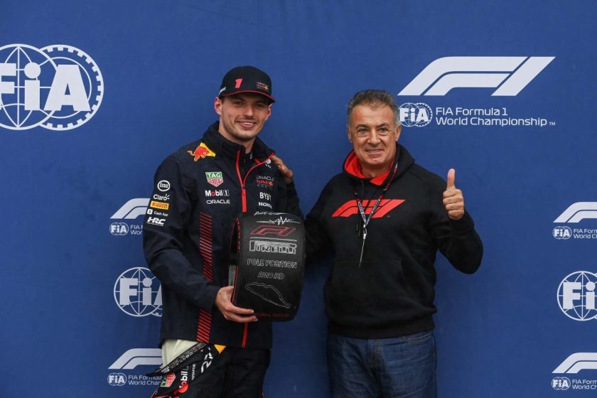 Alesi: Hiba túl korán leírni az F1-et az új szabályok miatt