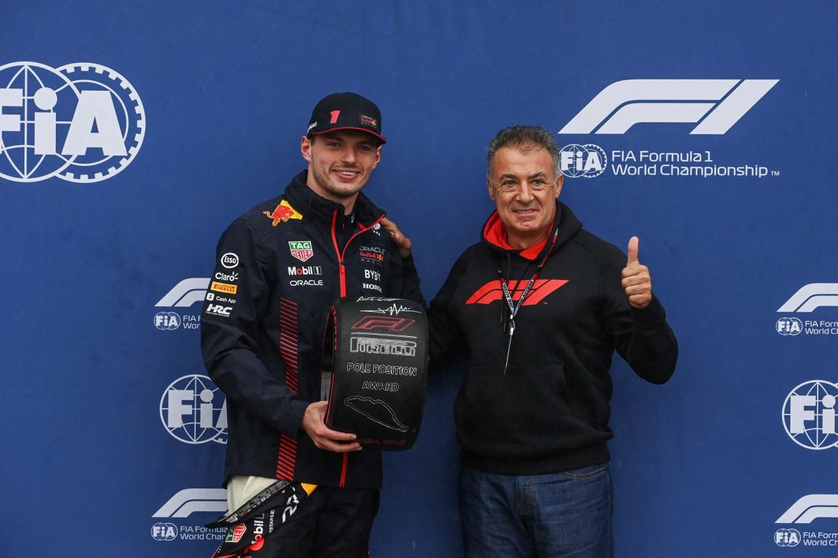 Alesi: Hiba túl korán leírni az F1-et az új szabályok miatt