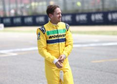 Vettel hihetetlen teljesítménnyel futotta le a londoni maratont jótékony cél érdekében