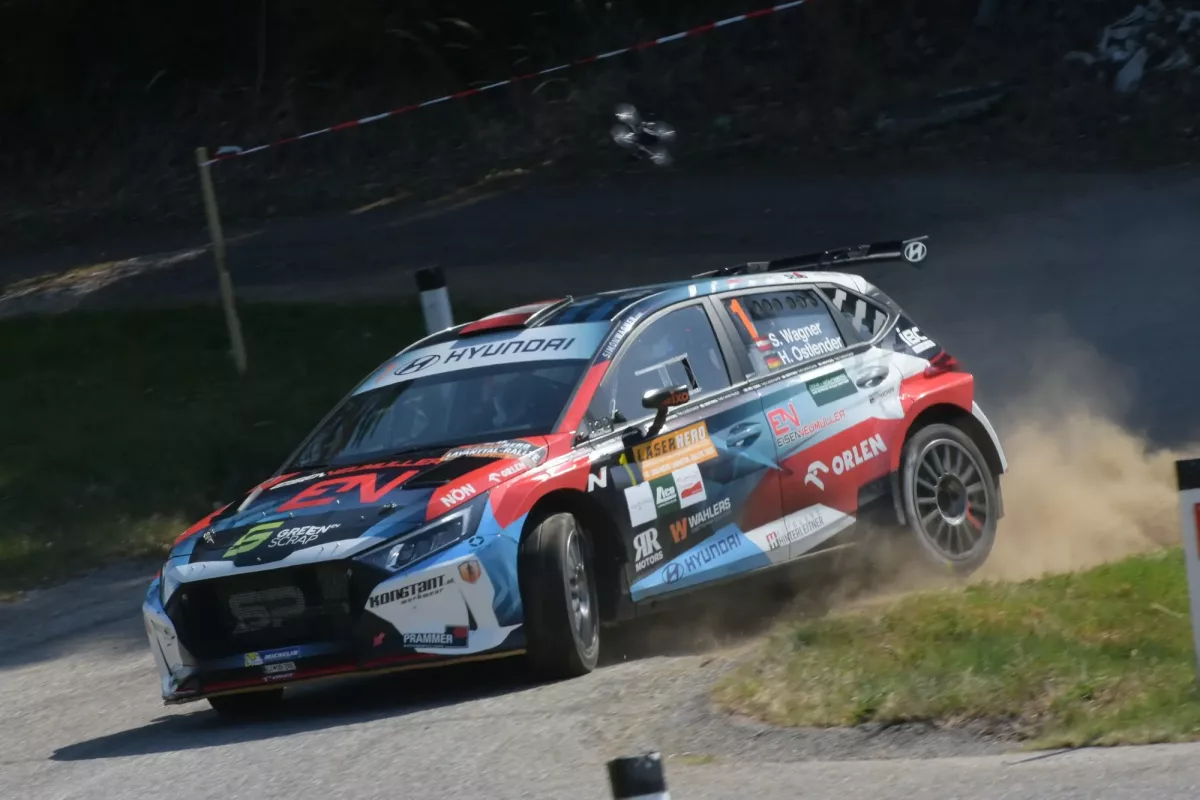 Wagner hőstette a Mitropa Kupán: magyar dobogós a szoros csatában