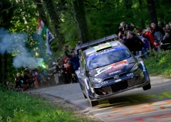 Latvala bizakodva várja, hogy a Toyota jól szerepeljen az új horvát pályákon