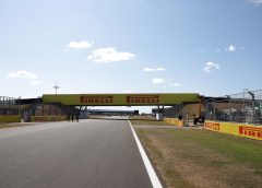 A Silverstone kész a duplázásra: második F1 futam is várható!