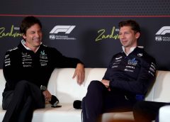 Toto Wolff: Az útmutatása nélkül sosem érhettem volna el a Williams csúcsát