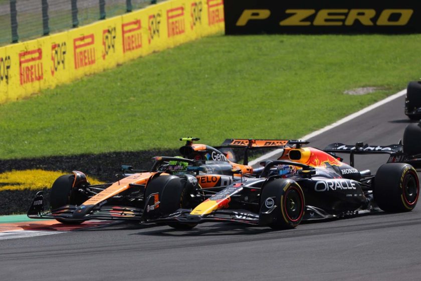 F1-es pilótákra is kiterjedhet az Olaszországban tervezett adóhatósági szigorítás