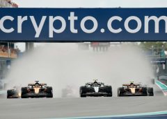 Az Úszódó Nagydíjat Fenyegető Heves Zivatarok