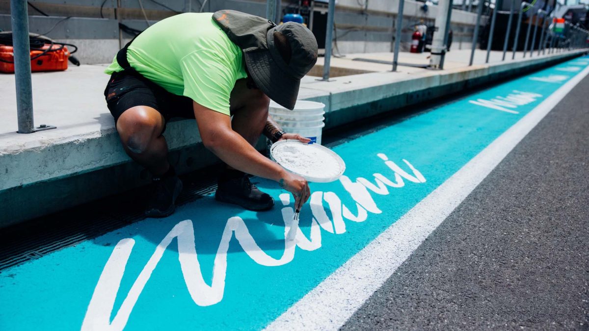 Az F1-es Miami Nagydíj élő TV-közvetítéseinek menetrendje