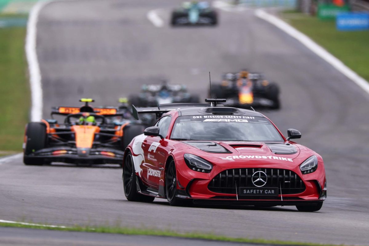 A Nervózus Győztes: Mayländer vallomása a futamok izgalmaival.