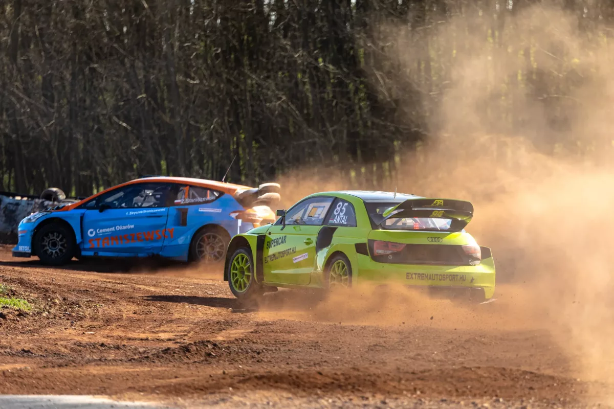 Harci szenvedéllyel indul a RabócsiRing szezonja