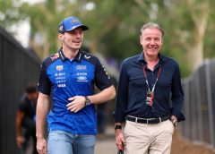 Verstappen és versenymérnöke: sikerül időben megőrizniük a Red Bull kapcsolatukat?