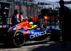 Verstappen jövőjére nagy hatással lehet Lambiase távozása a Red Bullnál